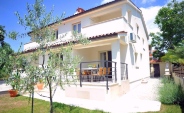 Istra nekretnine