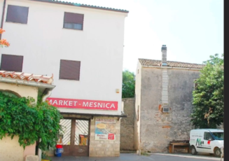 Istra nekretnine