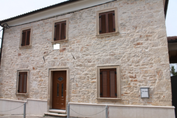 Istra nekretnine