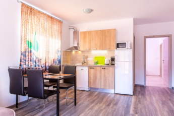 Apartman  A3 OS