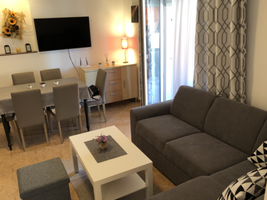 APARTMAN KAPOVICA